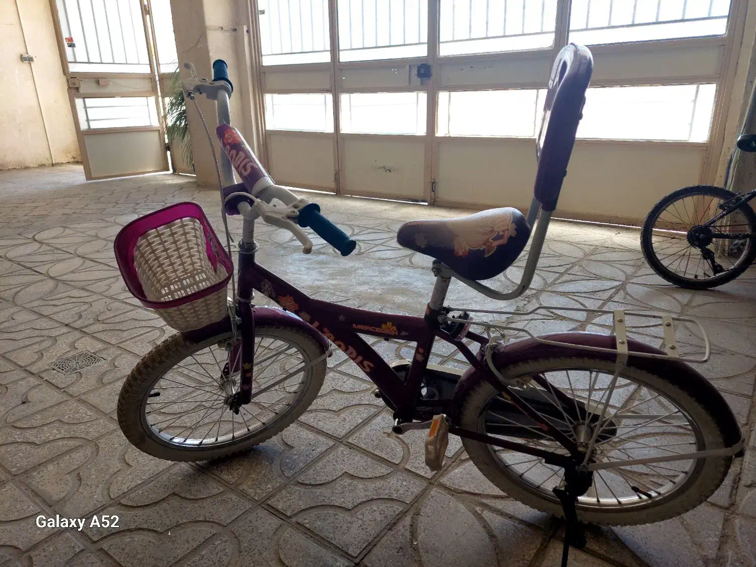 دوچرخه 20|دوچرخه، اسکیت، اسکوتر|نهاوند, |دیوار