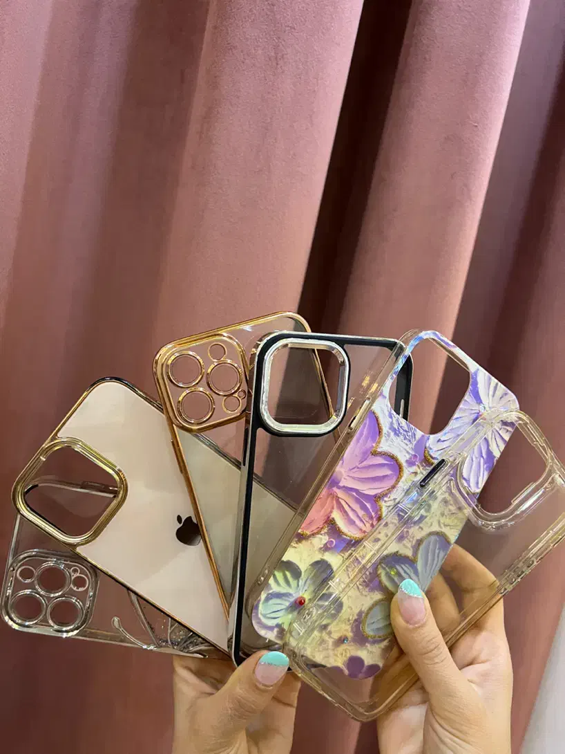 قاب گوشی ایفون ۱۳ پرومکس|لوازم جانبی موبایل و تبلت|نظرآباد, شهرک بزرگمهر|دیوار