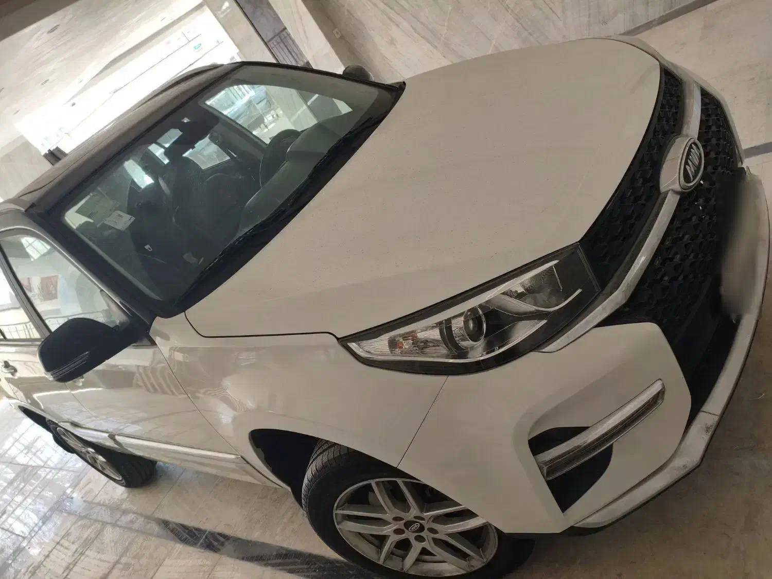 x33 at|خودرو سواری و وانت|تهران, باغ خزانه|دیوار