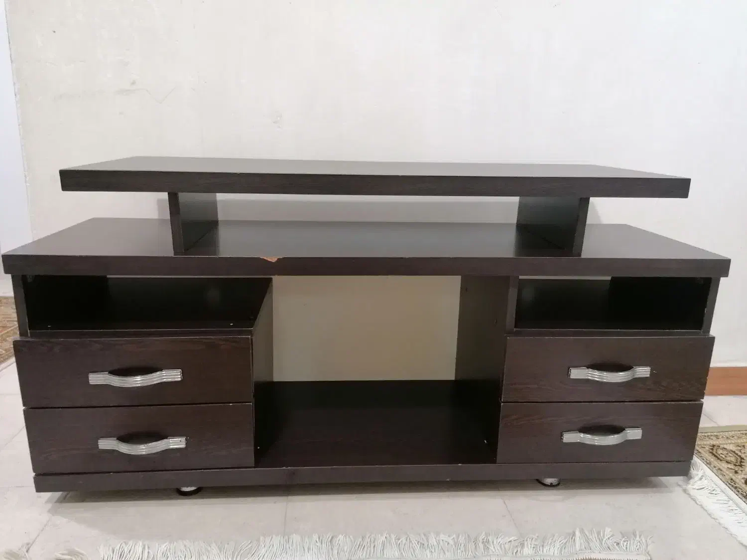 میزتلویزیون|میز تلویزیون|رشت, عینک|دیوار