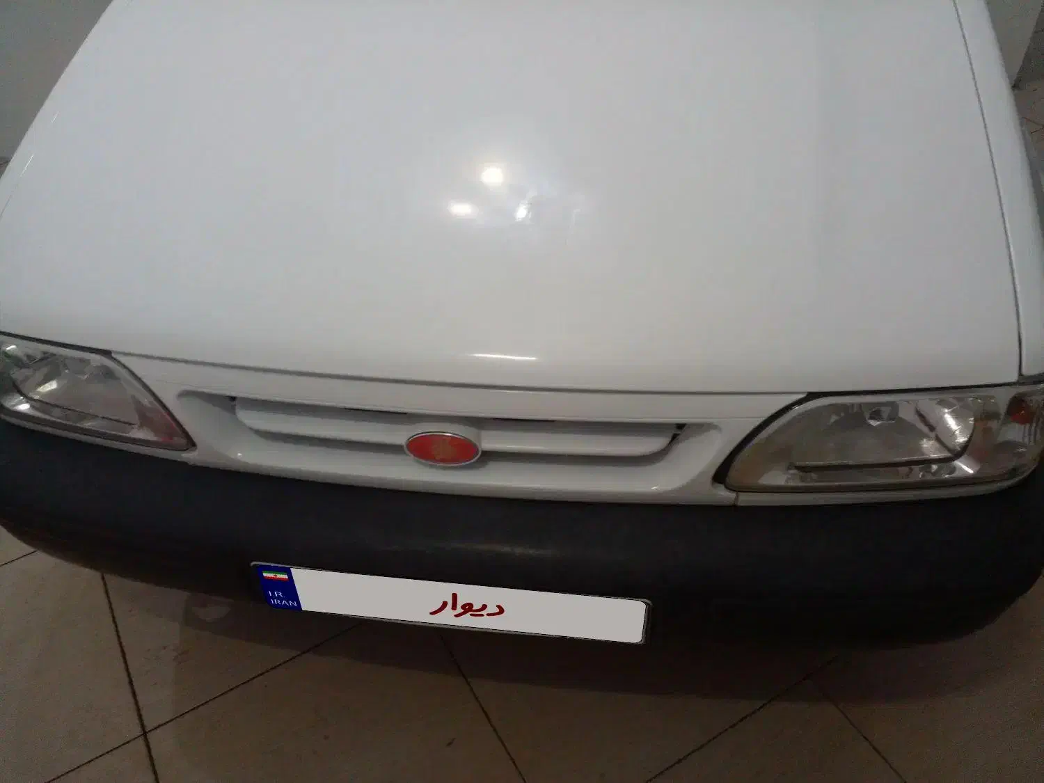 پرایدوانت مدل۱۴۰۲|خودرو سواری و وانت|سبزوار, هویزه|دیوار