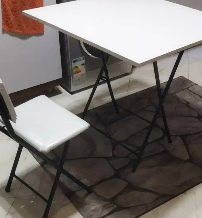 میز و صندلی|مبلمان خانگی و میز عسلی|شاهینشهر, دهخدا|دیوار