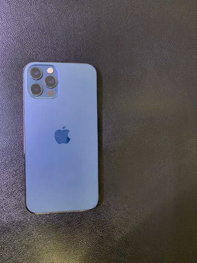 آیفون۱۲ پرو  ۲۵۶ در حد نو|موبایل|تبریز, |دیوار