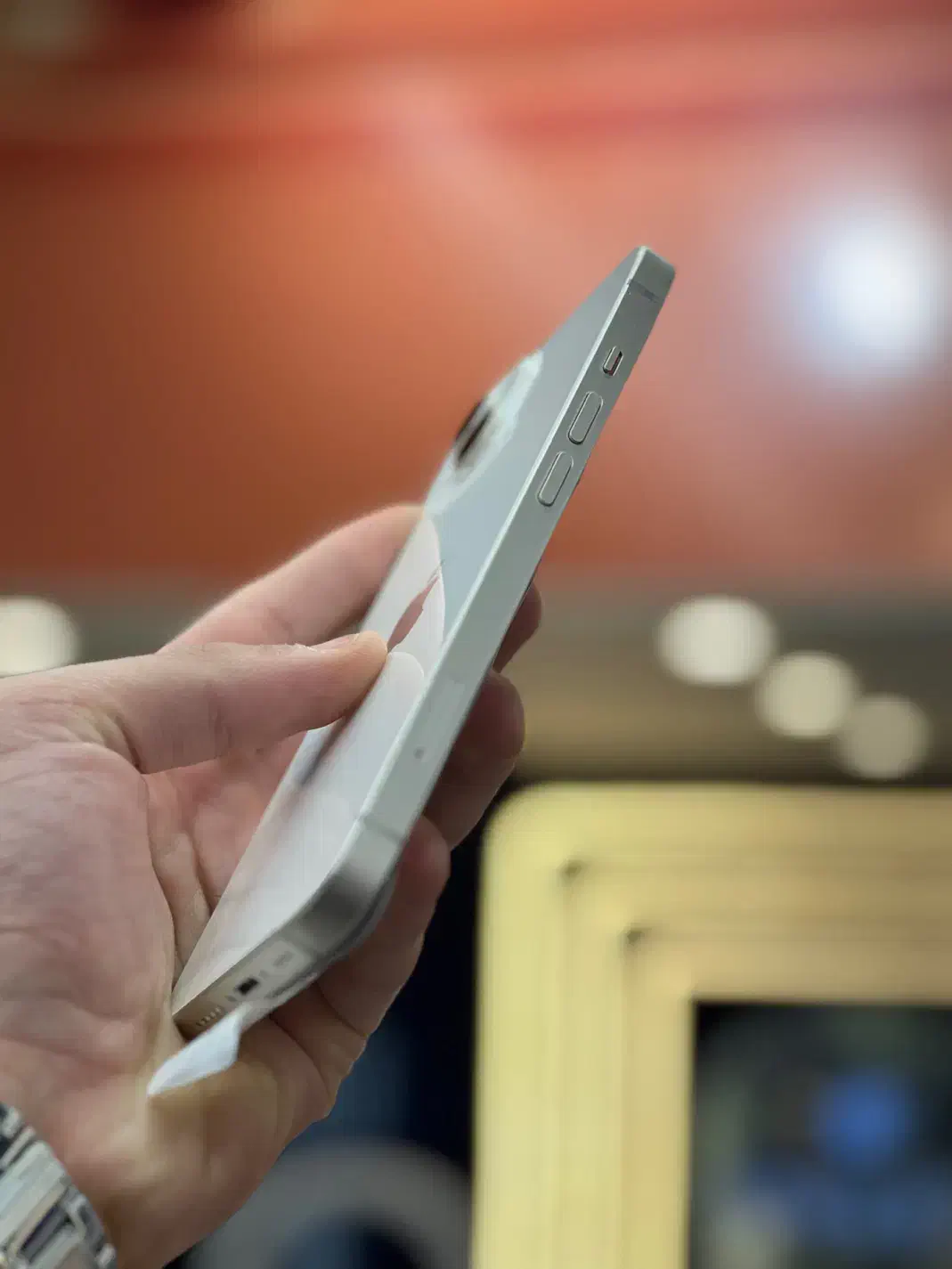 iPhone 13 normal|موبایل|نیشابور, فردوس شمالی|دیوار