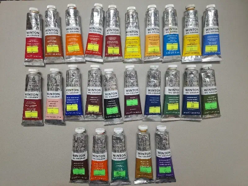 رنگ روغن وینزور|لوازم التحریر|گرگان, |دیوار