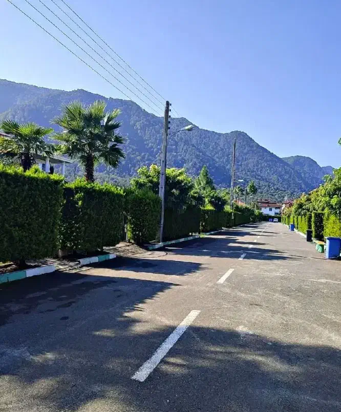 400مترزمین باجوازدرشهرک ویلایی تنکابن پرداخت باچک|فروش زمین و ملک کلنگی|خرمآباد (تنکابن), |دیوار