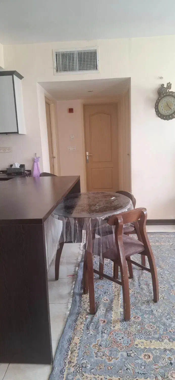رهن خانه 75 متری گرگاب شهرک اسنوا|اجارهٔ آپارتمان|شاهینشهر, گرگاب|دیوار