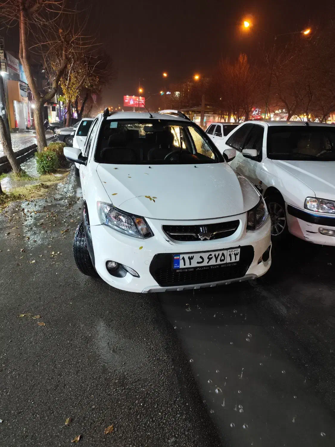 کوییک|خودرو سواری و وانت|اصفهان, بوزان|دیوار