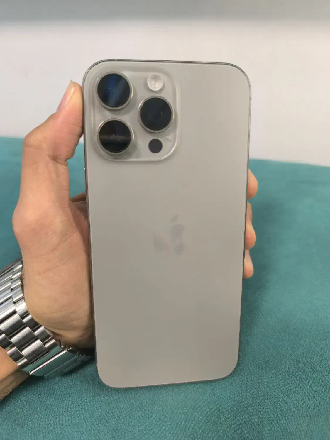 16پرومکس 512 گیگ رجیستر شده|موبایل|چهاردانگه (تهران), |دیوار