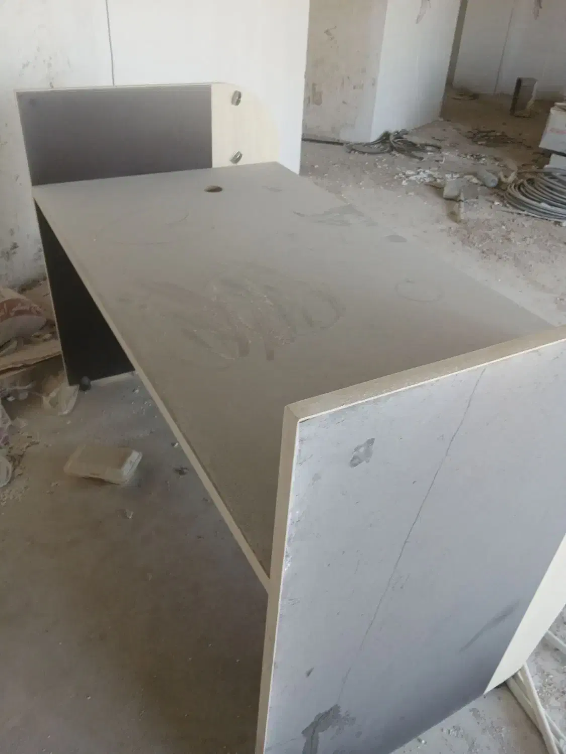 میزکار برآی دفتر|مبلمان اداری|بندرعباس, |دیوار