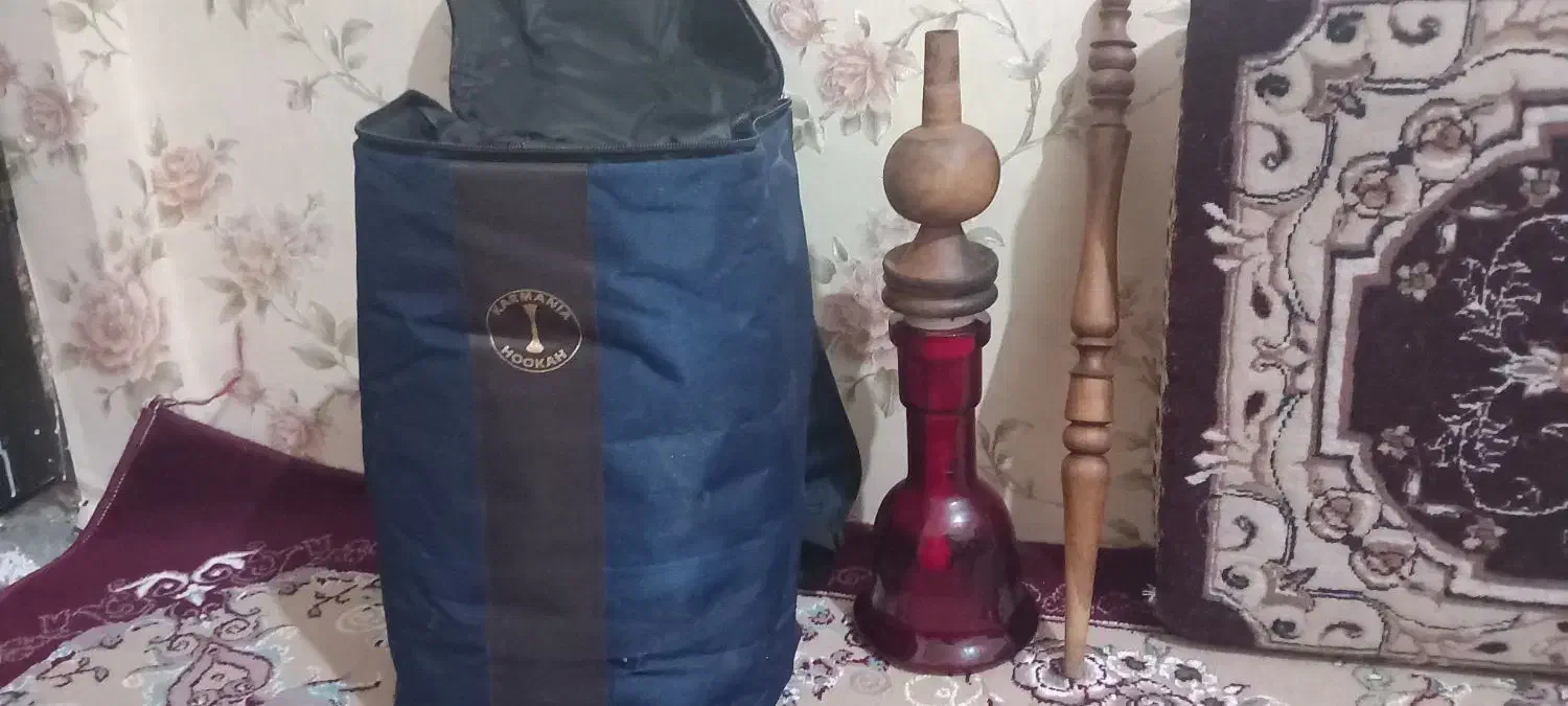 قلیان|کلکسیون و سرگرمی|دهگلان, |دیوار