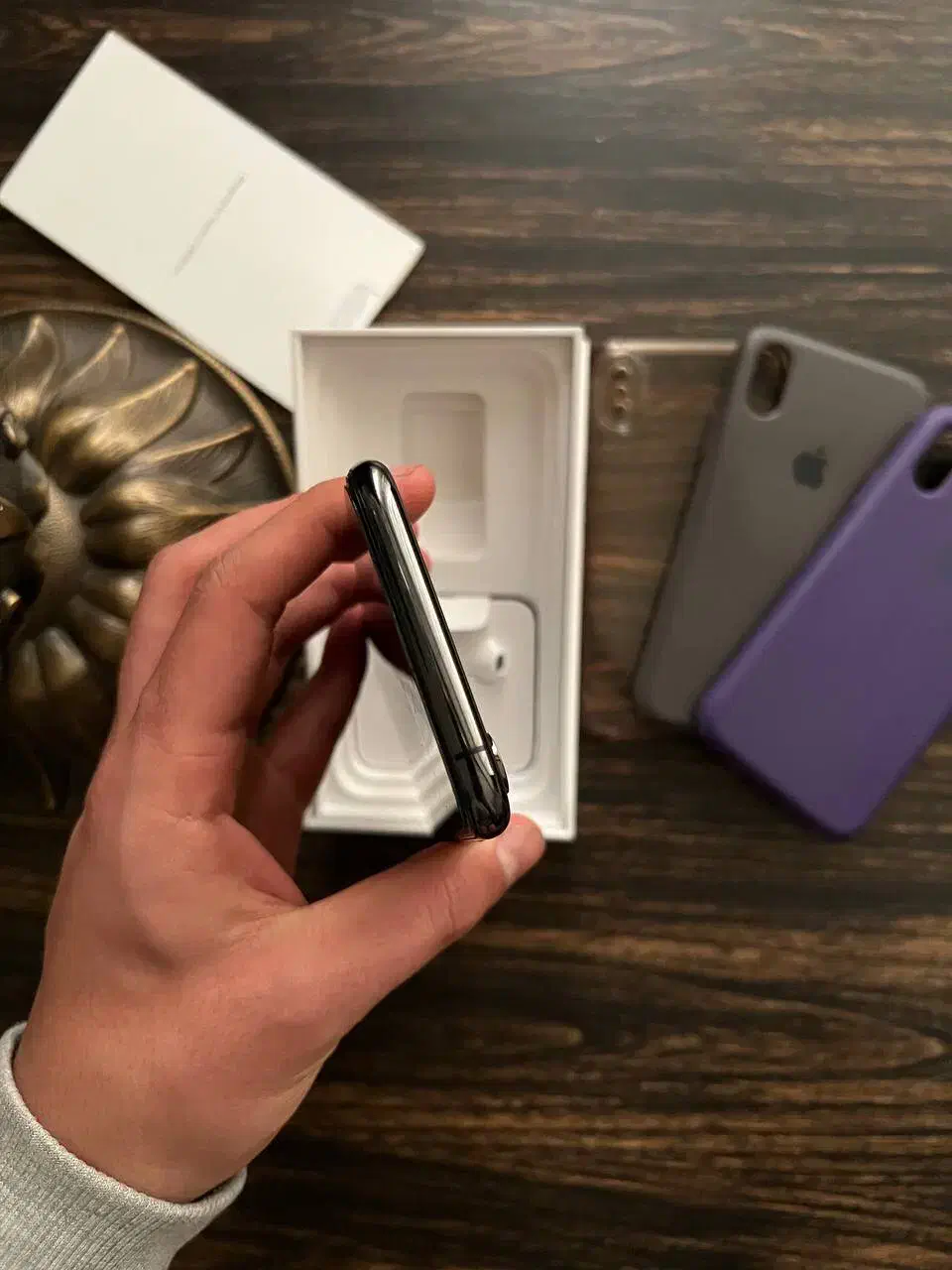 iphone x 256GB|موبایل|تهران, پونک|دیوار