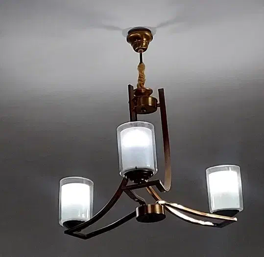 لوستر|لوستر و چراغ آویز|مشکیندشت, |دیوار