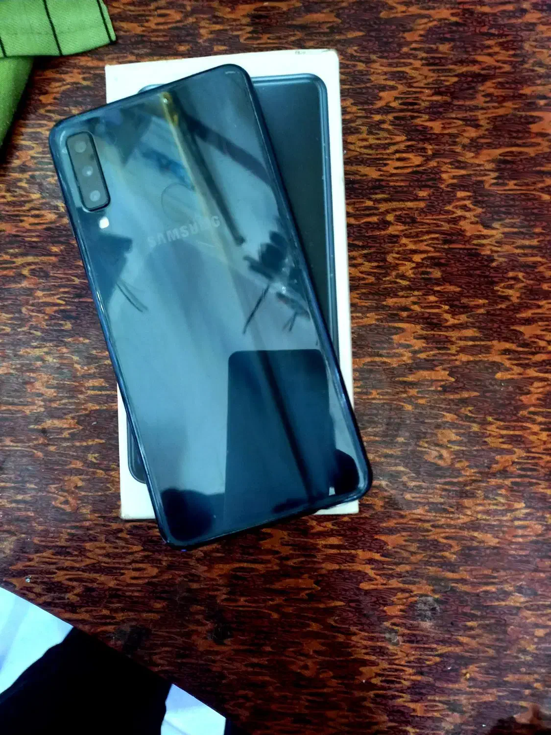 A7. 20019|موبایل|اردبیل, |دیوار