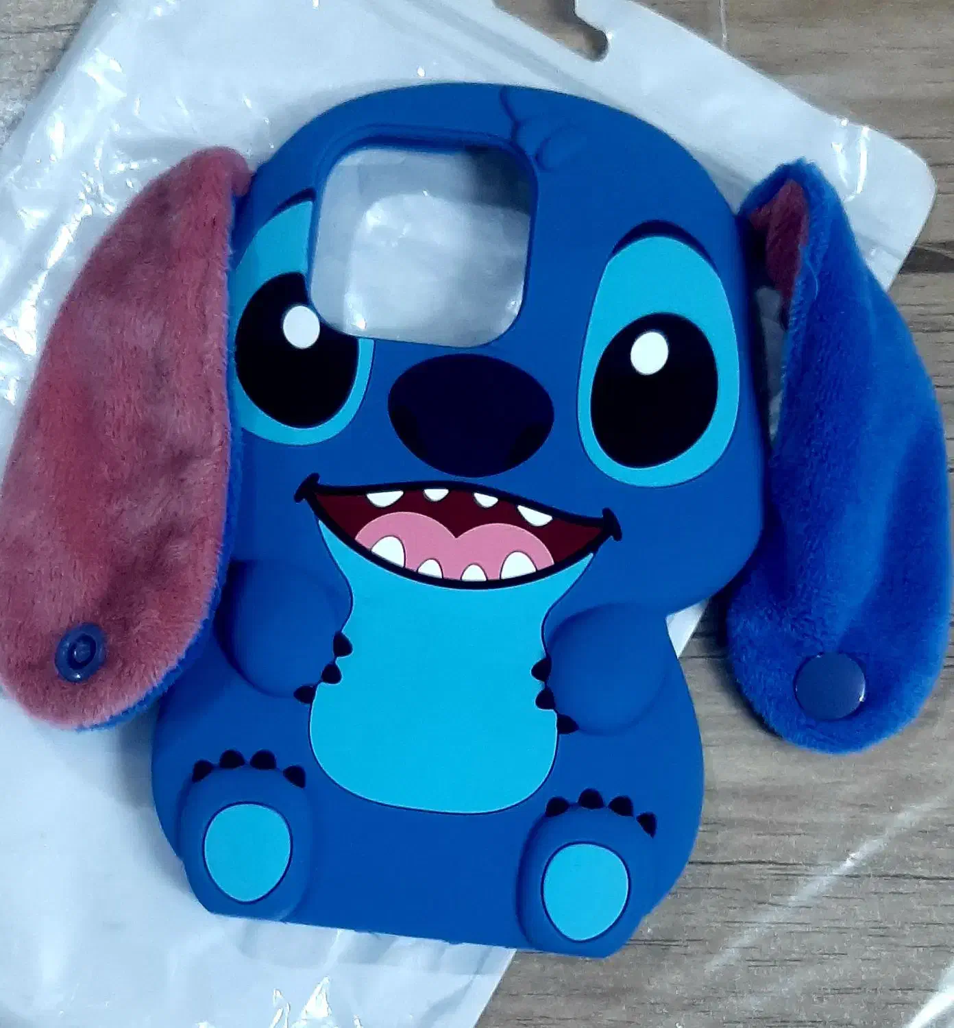 قاب آیفون فانتزی|لوازم جانبی موبایل و تبلت|قم, باجک دو|دیوار