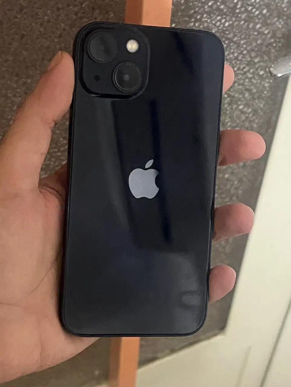 آیفون ۱۳ نرمال ۱۲۸ ch|موبایل|دزفول, |دیوار