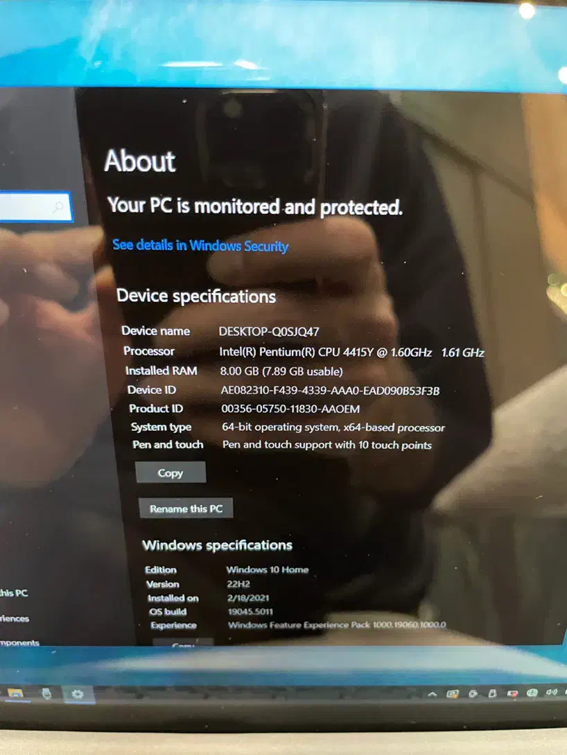 Surface go 1 128|رایانه همراه|تهران, سعادت‌آباد|دیوار