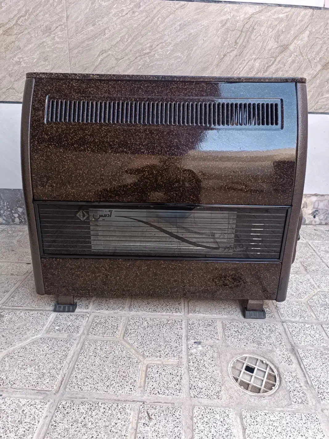 دو عدد بخاری گازی|بخاری، هیتر، شومینه|چناران, |دیوار