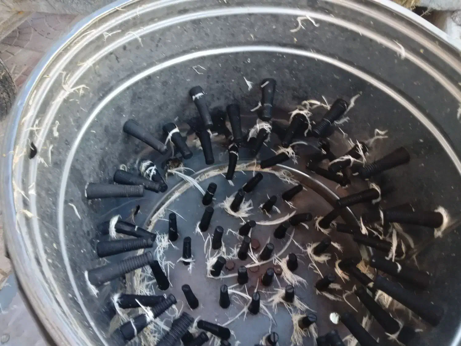 دستگاه پر کن|فروشگاه و مغازه|فیروزآباد (لرستان), |دیوار