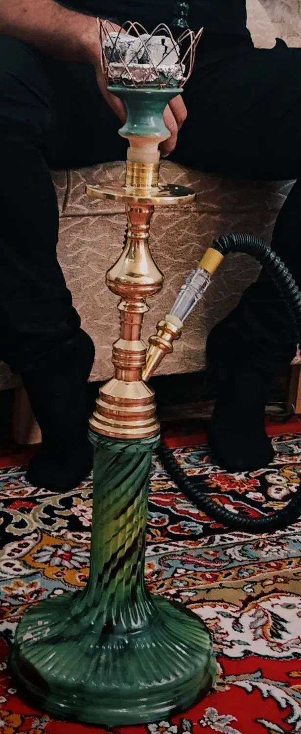 قلیون|کلکسیون و سرگرمی|آباده, |دیوار