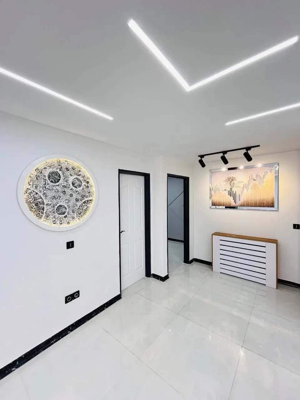 خونه آخرین پناه واسه....|فروش آپارتمان|تهران, جوانمردان (اندیشه)|دیوار