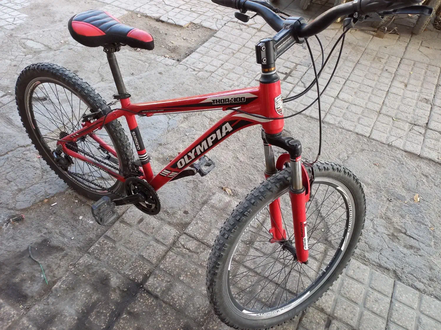 فروش انواع دوچرخه های کارکرده حراج پاییزی|دوچرخه، اسکیت، اسکوتر|کبودرآهنگ, |دیوار