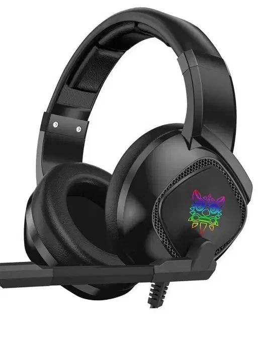 هدفون گیمینگ اونیکما مدل K19|لوازم جانبی موبایل و تبلت|اردبیل, |دیوار