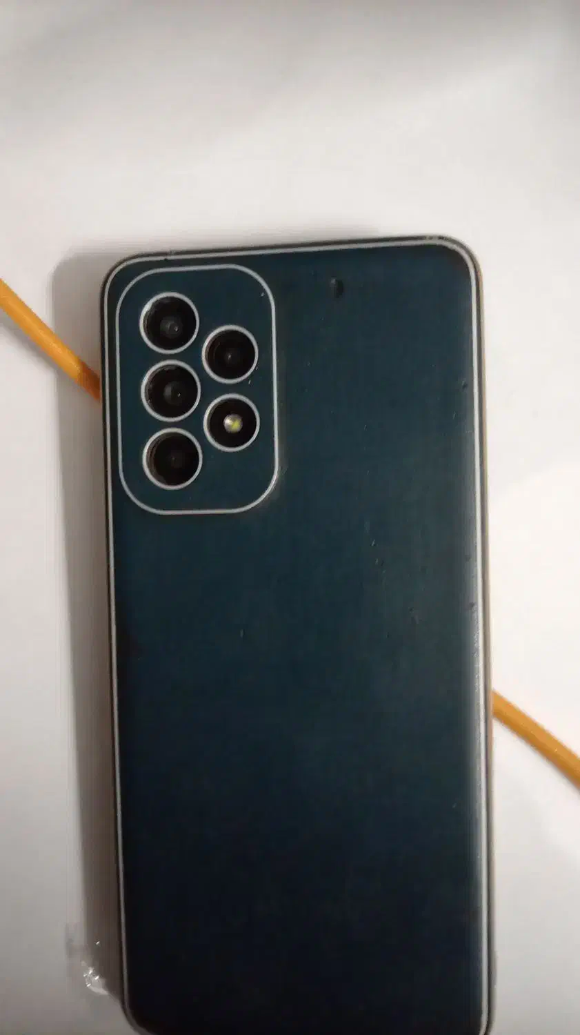 سامسونگ A33 128ram8 5G|موبایل|بیرجند, |دیوار