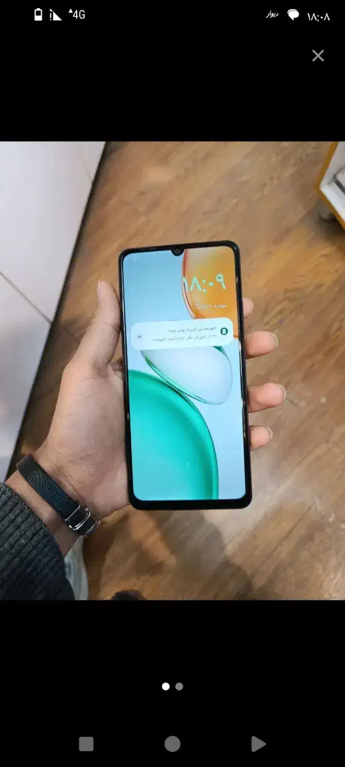 HONOR Play10|موبایل|زرند, |دیوار