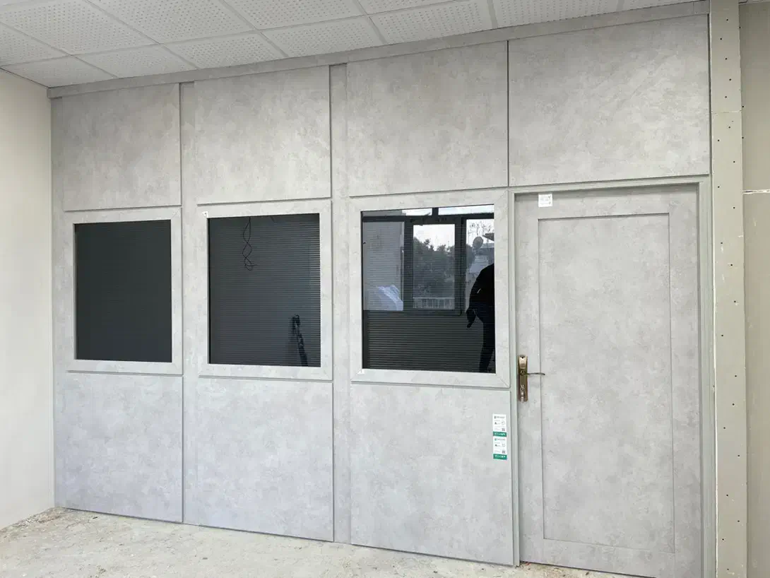 پارتیشن اداری|دفتر کار|تهران, بهداشت|دیوار