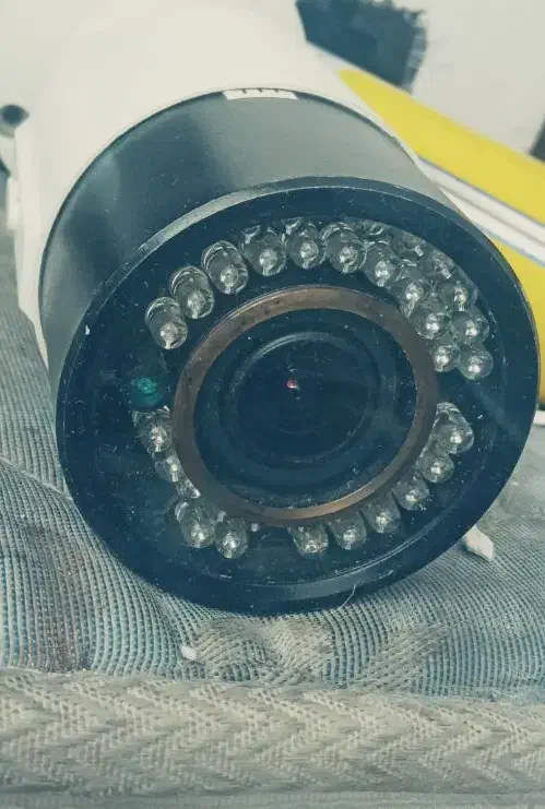 دوربین موبی تاچ|دوربین مداربسته|اسلامشهر, شهرک واوان|دیوار