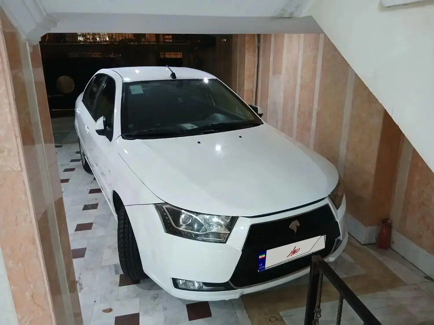 دنا ۹۷|خودرو سواری و وانت|تهران, امیرآباد|دیوار