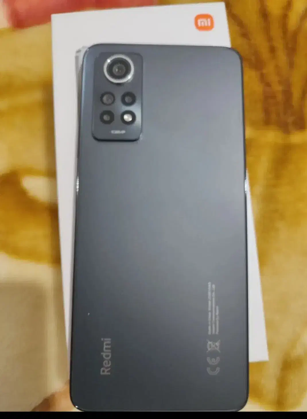 شیاموی ردمی ۱۲ پرو|موبایل|رفسنجان, |دیوار