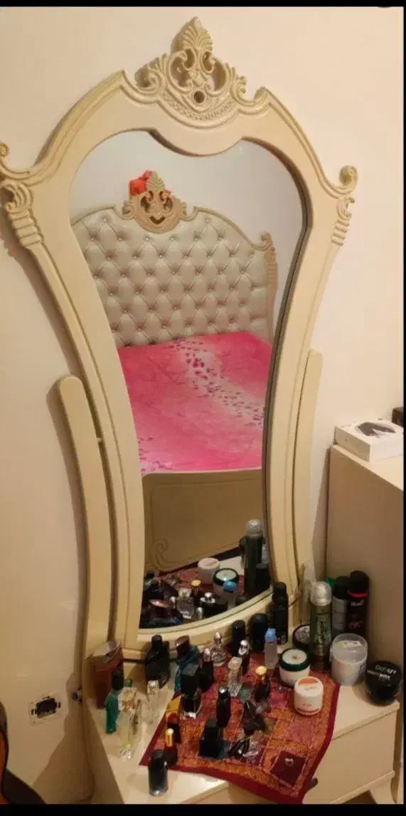 تخت خواب|تخت و سرویس خواب|محمدشهر, شهرک پیام (مهرالبرز)|دیوار