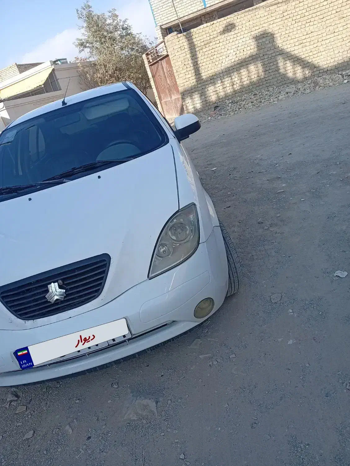 تیبا مدل ۹۵|خودرو سواری و وانت|تربتحیدریه, پائین ولایت|دیوار