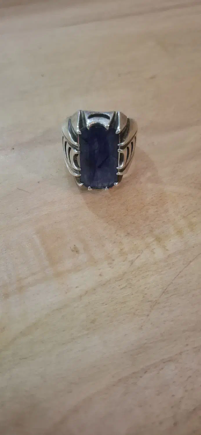 انگشتر نقره|جواهرات|اهواز, کمپلو جنوبی|دیوار