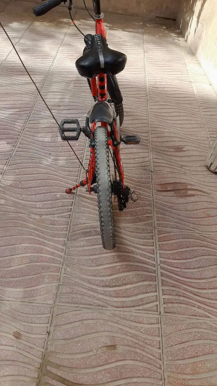 دوچرخه ۲۰|دوچرخه، اسکیت، اسکوتر|چهارباغ, |دیوار