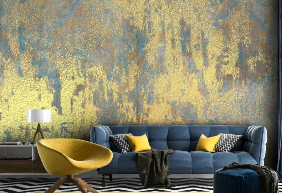 کاغذدیواری|خدمات پیشه و مهارت|ملایر, |دیوار