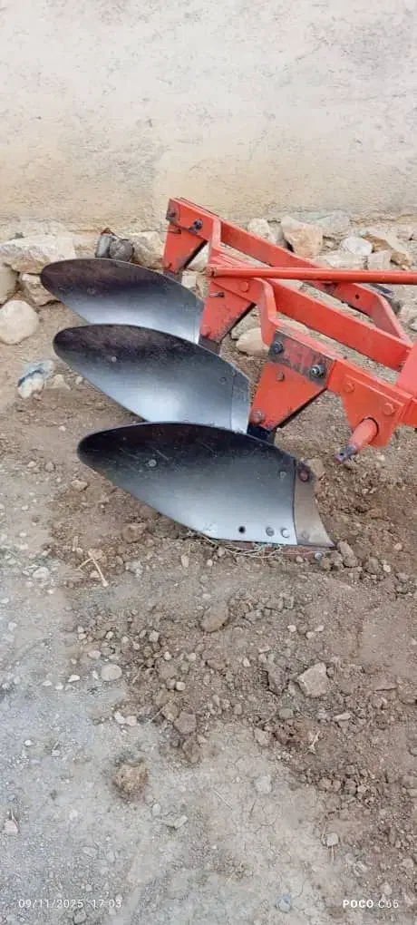 گاو اهن تسمه ای سالم|ماشینآلات صنعتی|یاسوج, |دیوار