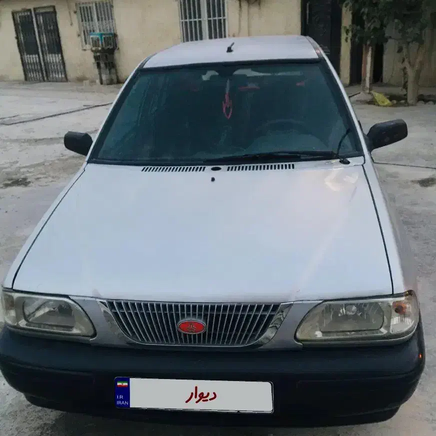 پراید ۱۴۱|خودرو سواری و وانت|اندیشه, شهرک کوثر|دیوار