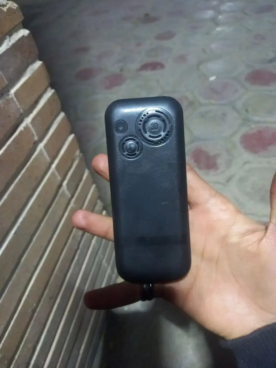 فروش نصف قیمت (موبایل)گوشی جی ال ایکس(GLX) سالم|موبایل|قم, میدان نو|دیوار