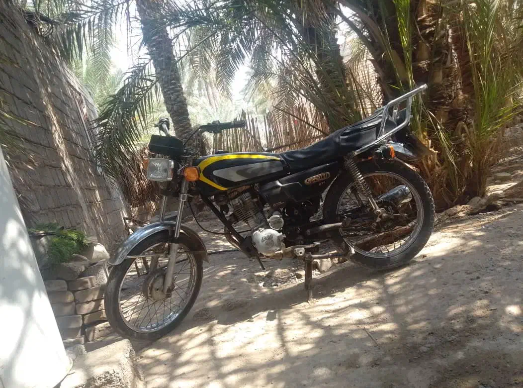 موتور 125|موتورسیکلت|عنبرآباد, |دیوار