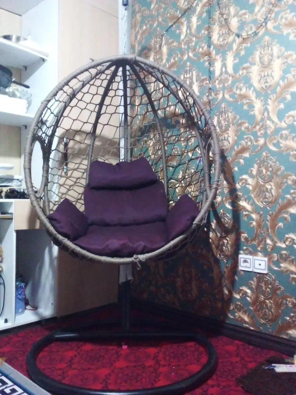 درحدنو|اسباب‌‌بازی|تربت‌حیدریه, مظفریه|دیوار