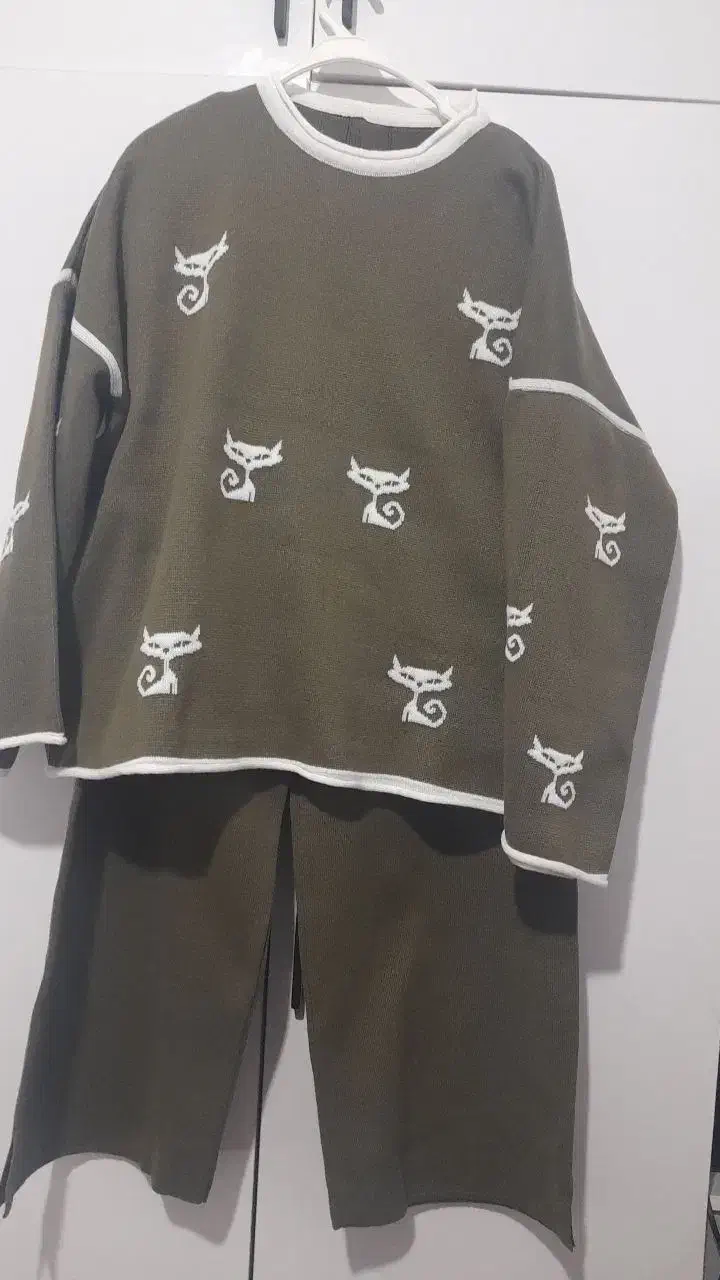 ست بلیز شلوار بافت|لباس|تایباد, |دیوار