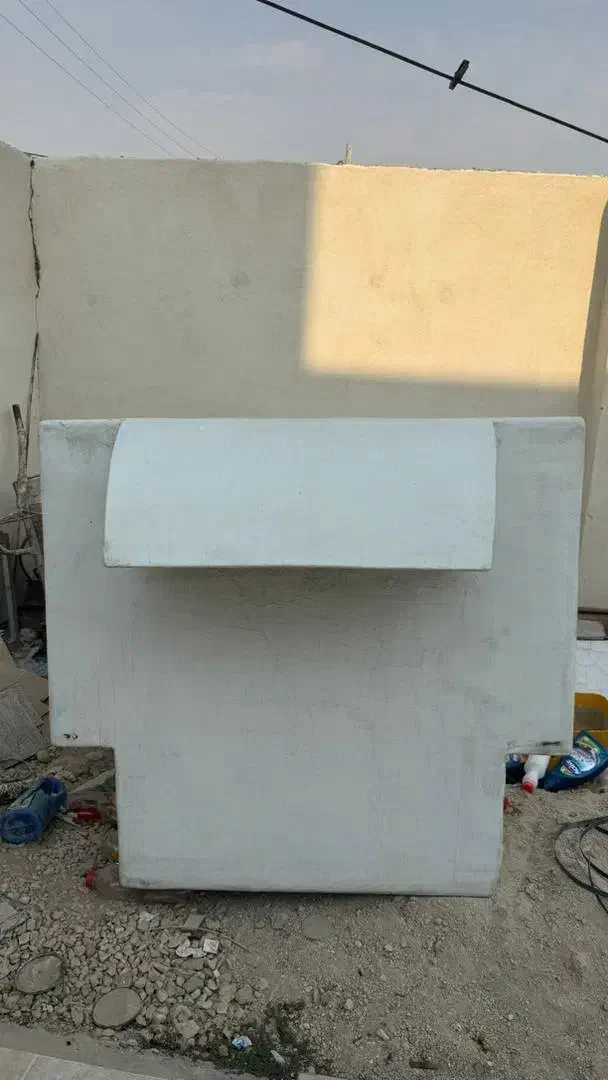 یخچال ماهی|قطعات یدکی و لوازم جانبی|بندر دیر, |دیوار