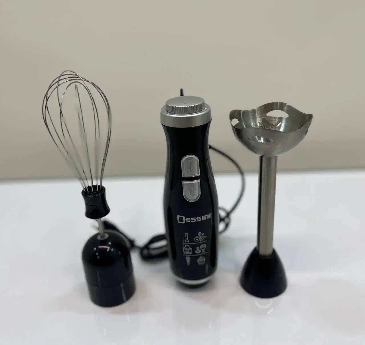 گوشتکوب برقی ۴ کاره|خردکن، آسیاب، غذاساز|بیرجند, |دیوار