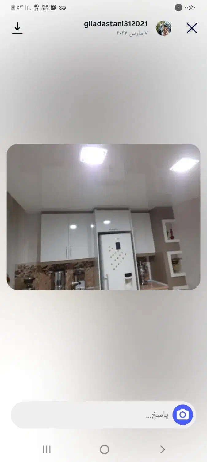 فروش خانه ویلایی دوبلکس|فروش خانه و ویلا|ابهر, |دیوار