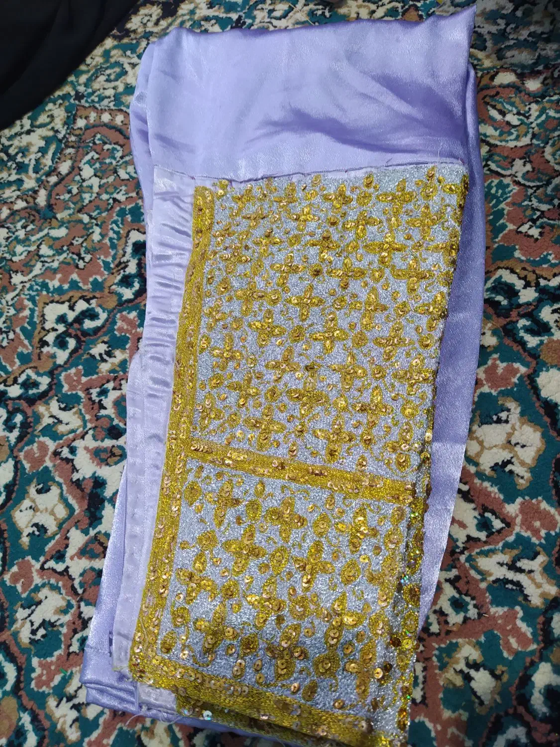 شلوار بندری|لباس|کرمان, |دیوار