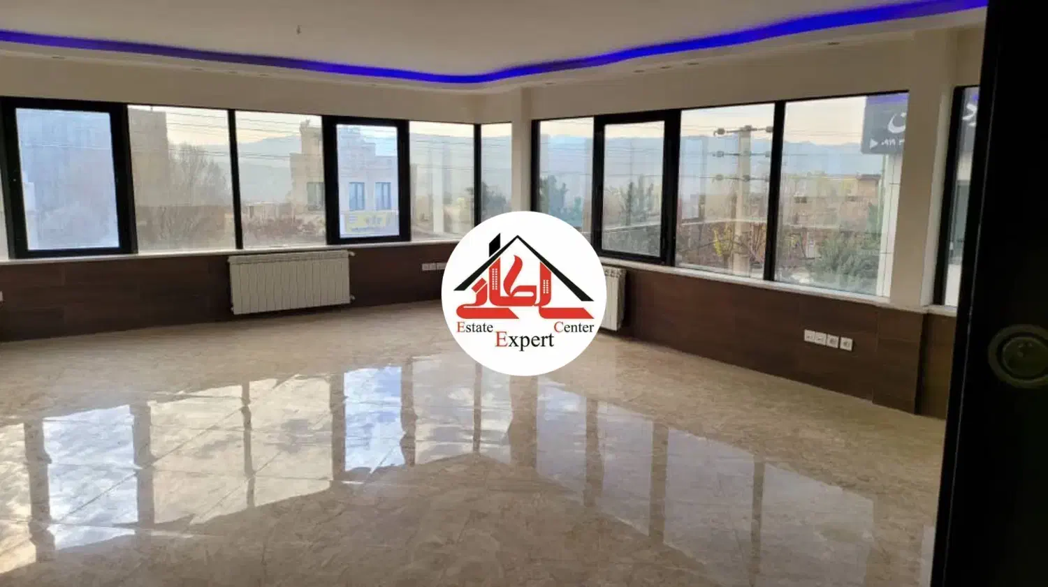 واحد اداری ۷۵ متری بلوار بهشتی|اجارهٔ دفتر کار، اتاق اداری، مطب|دماوند, گیلاوند|دیوار