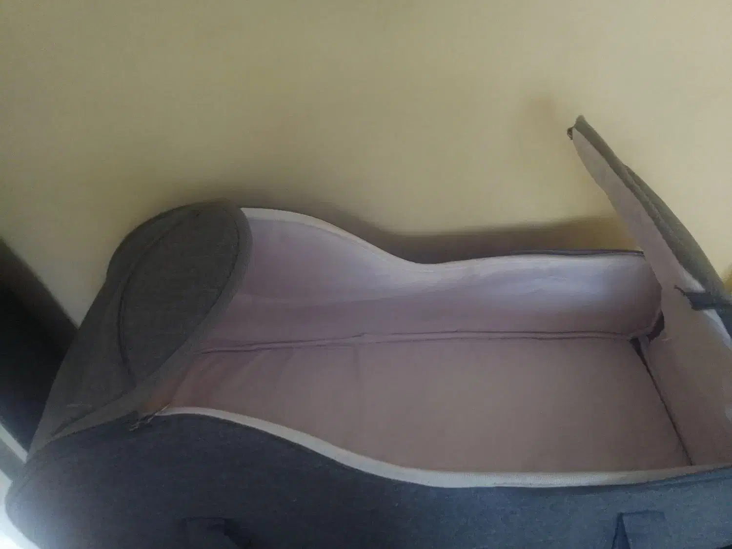 ساک حمل نوزاد مگنس کلاً یک بار استفاده شده|کالسکه و لوازم جانبی|تهران, شیوا|دیوار